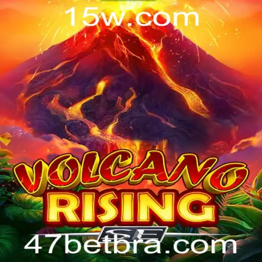 Descubra o Envolvente Jogo de Estratégia VolcanoRisingSE com 47bet