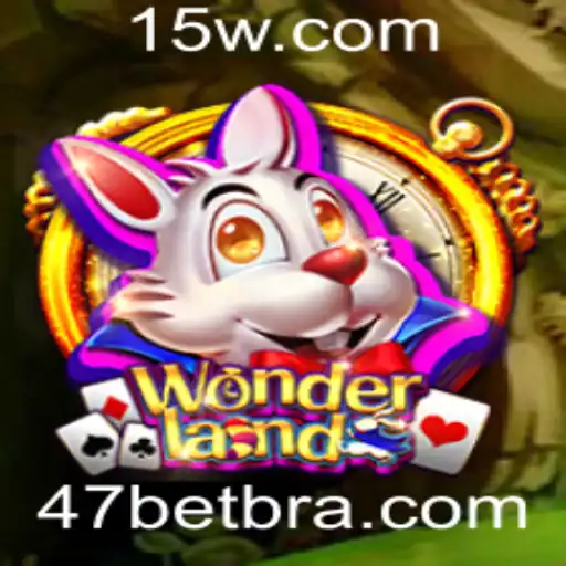 Desvendando os Segredos de Wonderland: O Jogo que Conquista com 47bet
