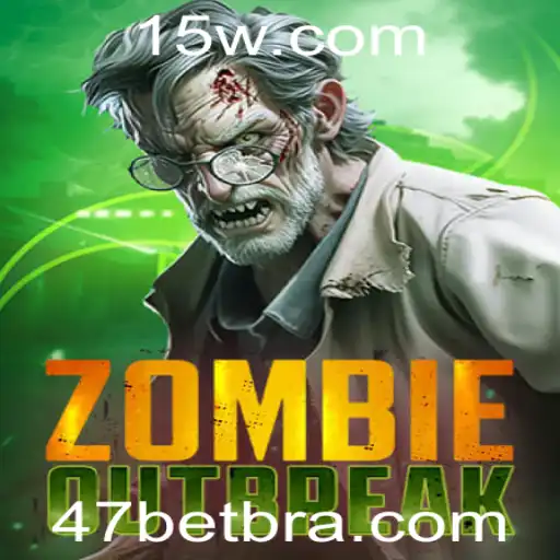 ZombieOutbreak: Uma Experiência de Jogo Intensa e Envolvente com 47bet
