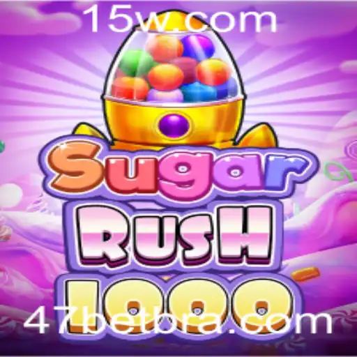 SugarRush1000: A Nova Sensação no Universo dos Jogos de Azar