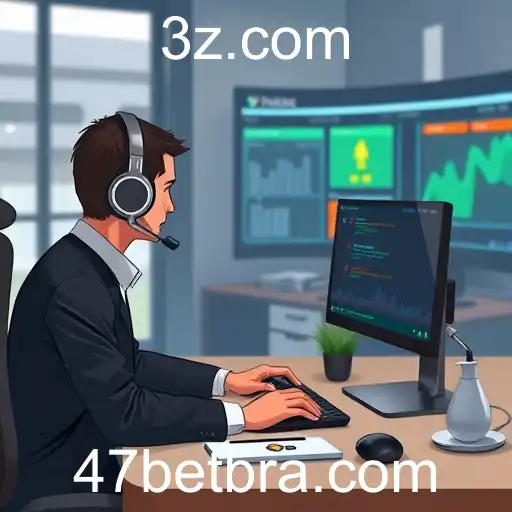 Explorando a Categoria de Jogo 'Suporte Cliente' no 47bet