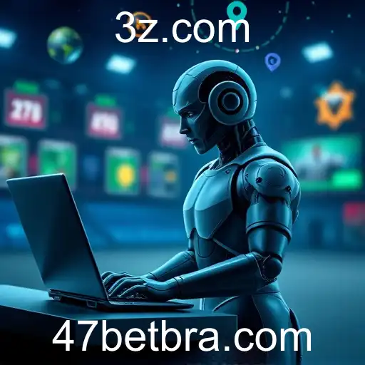 A Ascensão do 47bet no Mercado de Jogos Online
