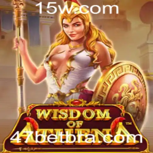 Wisdom of Athena: Descubra o Fascinante Mundo do Jogo 47bet
